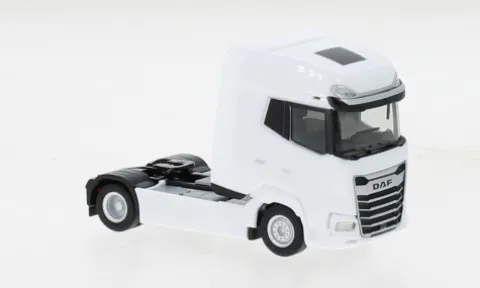 DAF XG+, weiss, 1:87, Herpa