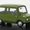 DAF Kalmar (Tjörven), grün, 1971, 1:43, Matrix