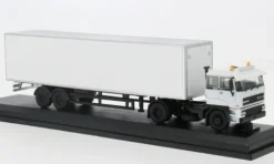 DAF 3300, weiss, 1:76, Oxford