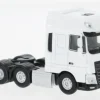 DAF XF Euro 6, weiss, 1:76, Oxford