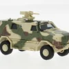 Daimler ATF Dingo (FLW 200), oliv/Dekor, 1:87, Herpa Military