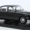 Daimler 250 V8, schwarz, 1962, 1:18, KK Scale
