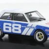 Datsun 510, 1972, Brock Racing Enterprises, #68, P.Gregg, 1:43, Greenlight