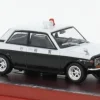 Datsun 510, Japanische Polizei, 1:64, Tarmac Works