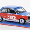 Datsun 510, SCCA, 1973, J.Fitzgerald, 1:64, Tarmac Works