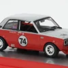 Datsun 510, Trans-Am, 2023, D.Wu, 1:64, Tarmac Works