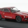 Datsun 240 Z, rot, 1973, 1:43, Solido