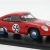DB HBR 4, 24h Le Mans, 1959, #59, J.Faucher/G.Lafargue, 1:43, Spark