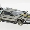 DeLorean DMC 12, Back To The Future III, 1:43, Vitesse