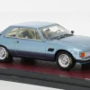 De Tomaso Longchamp, blau, 1972, 1:43, Matrix