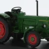 Deutz D 8005 A, grün, 1966, 1:43, SpecialC.-114