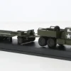 Diamond T, US Army, 1:76, Oxford