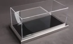 Dieppe Deluxe Vitrine, 1:12, Atlantic