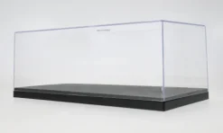 Diorama Acrylic Case with Plastic Base, 1:18, Greenlight