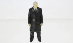 Diorama Alfred Batman, 1:18, Cartrix