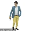 Diorama Benedict A Team, 1:24, Cartrix