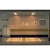 Diorama Car Park, 1:18, Atlantic