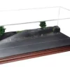 Diorama Deluxe Vitrine, Forest Road, 1:43, Atlantic