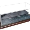 Diorama Deluxe Vitrine, Harbour Site, 1:43, Atlantic