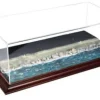 Diorama Deluxe Vitrine, Road to Water, 1:43, Atlantic