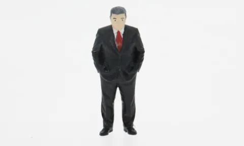 Diorama Ferruccio Lamborghini, 1:43, Cartrix