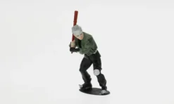 Diorama Griff Tannen, Back To The Future II, 1:43, Cartrix