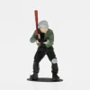 Diorama Griff Tannen, Back To The Future II, 1:64, Cartrix