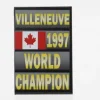 Diorama Jacques Joseph Charles Villeneuve, 1997, 1:43, Cartrix