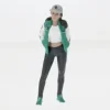 Diorama Liberty Walk *LB NATION* - 3, 1:18, American Diorama