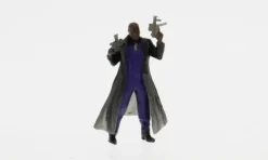 Diorama Morfeo Matrix, 1:64, Cartrix