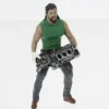 Diorama Muscle Mechanics - 5, 1:24, American Diorama