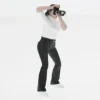 Diorama Photographers - 2, 1:24, American Diorama