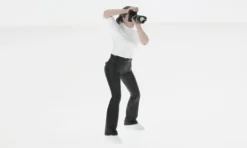 Diorama Photographers - 2, 1:24, American Diorama