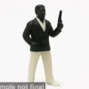 Diorama Ricardo Rico, 1984, Miami Vice, 1:64, Cartrix