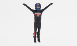 Diorama Sainz Dakar, 1:43, Cartrix