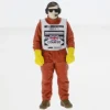 Diorama Track Oficial C, 1:18, Cartrix