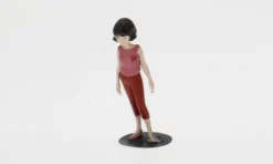 Diorama Trixie Meteoro, 1:43, Cartrix