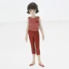 Diorama Trixie Meteoro, 1:18, Cartrix