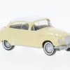 DKW Coupe, beige, 1958, 1:87, Wiking