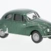 DKW F 89, grün, 1950, 1:87, Wiking