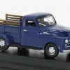 Dodge B1B, blau, 1948, 1:87, Oxford