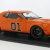 Dodge Challenger SRT, orange, 2023, 1:18, Solido