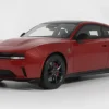 Dodge Charger Daytona, rot, 2025, 1:18, GT Spirit