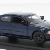Dodge Charger, dunkelblau, 2006, 1:43, Greenlight