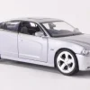 Dodge Charger R/T, silber, 2011, 1:24, Motormax