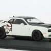 Dodge C. SRT, Hellcat, 1:43, Solido