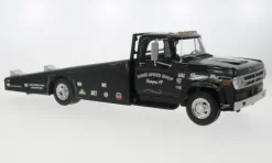 Dodge D300 Ramp Truck, 1970, Don's Speed Shop, 1:18, ACME