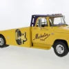 Dodge D-300 Ramp Truck, 1970, Michelin, 1:18, ACME
