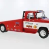 Dodge D-300 Ramp Truck, 1970, Tom McEwen The Mongoose, 1:18, ACME