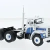 Dodge LCF CT 900, weiss/blau, 1960, 1:43, IXO